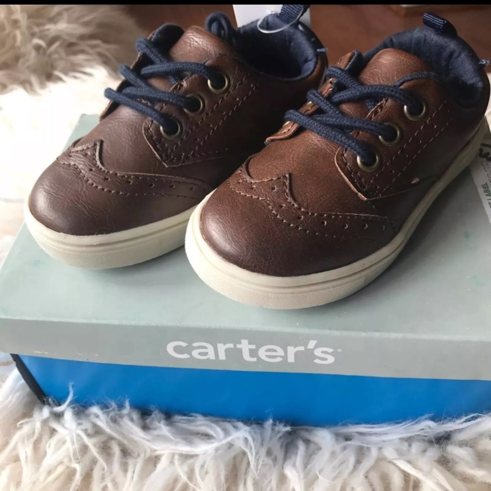 Carter’s Toddler Boy Shoe